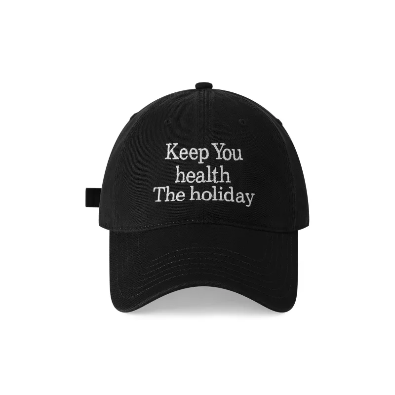 Gold Artist Cotton Baseball Caps Unisex-0