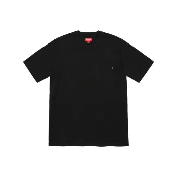 Supreme Ss Pocket Tee FW18