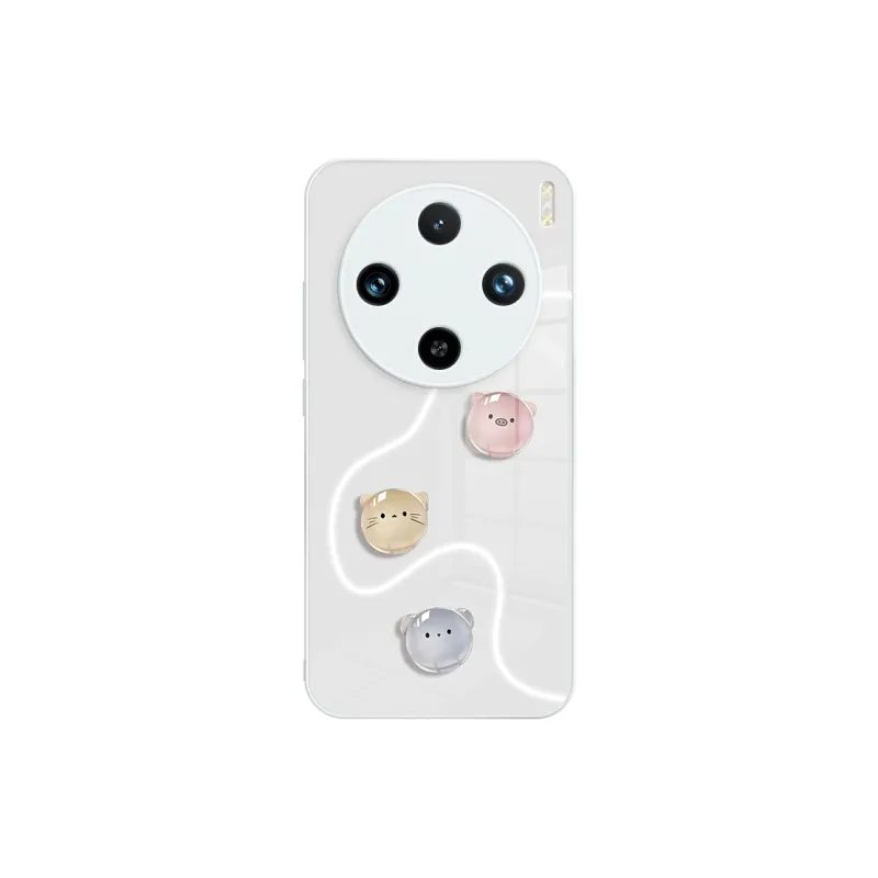 Small bones Phone Cases-6