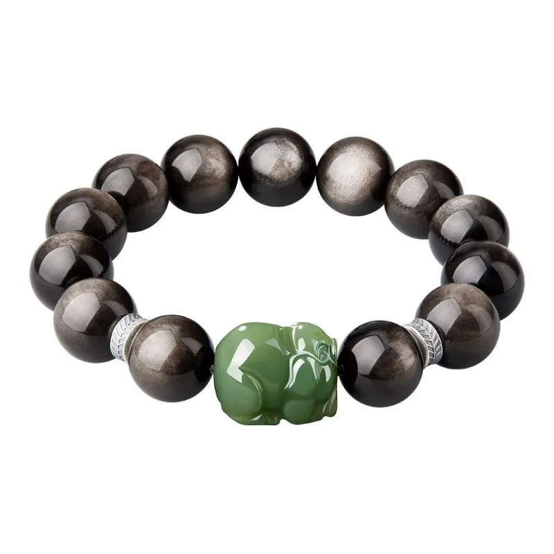 SGE Jade Bracelets Men-15