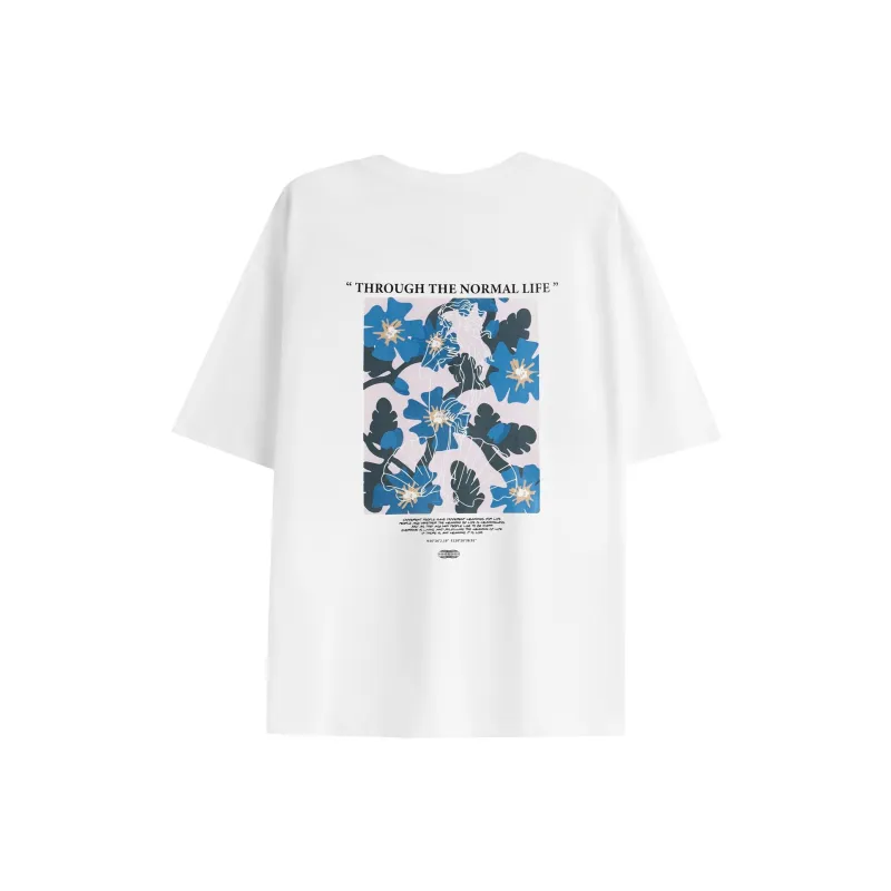 GROOL T-Shirts Unisex-4