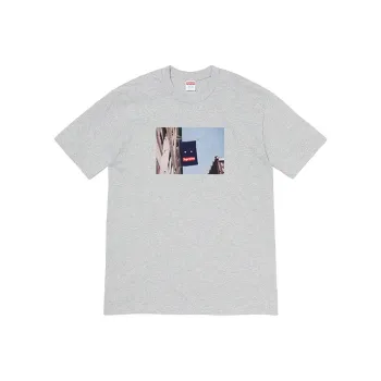 Supreme Banner Tee