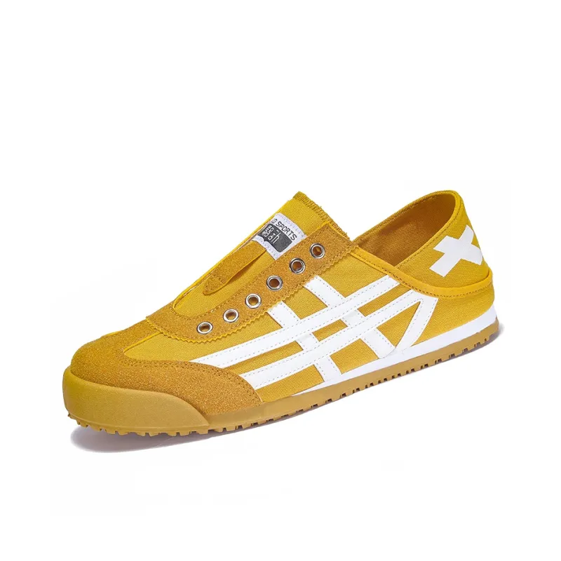 Locke Non slip Lightweight Low Top Casual Shoes Unisex-9
