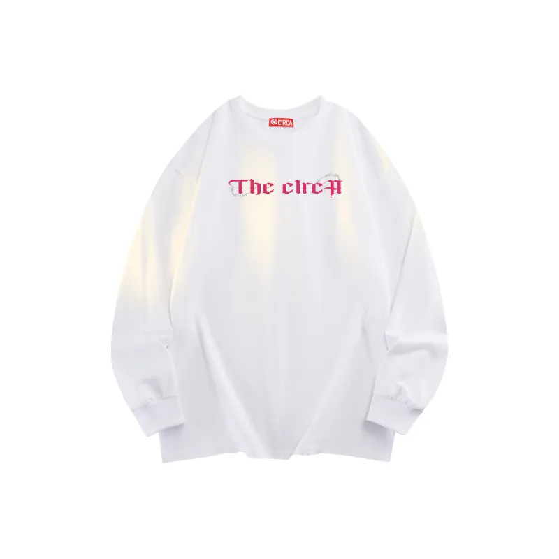 C1RCA T Shirts Unisex-1