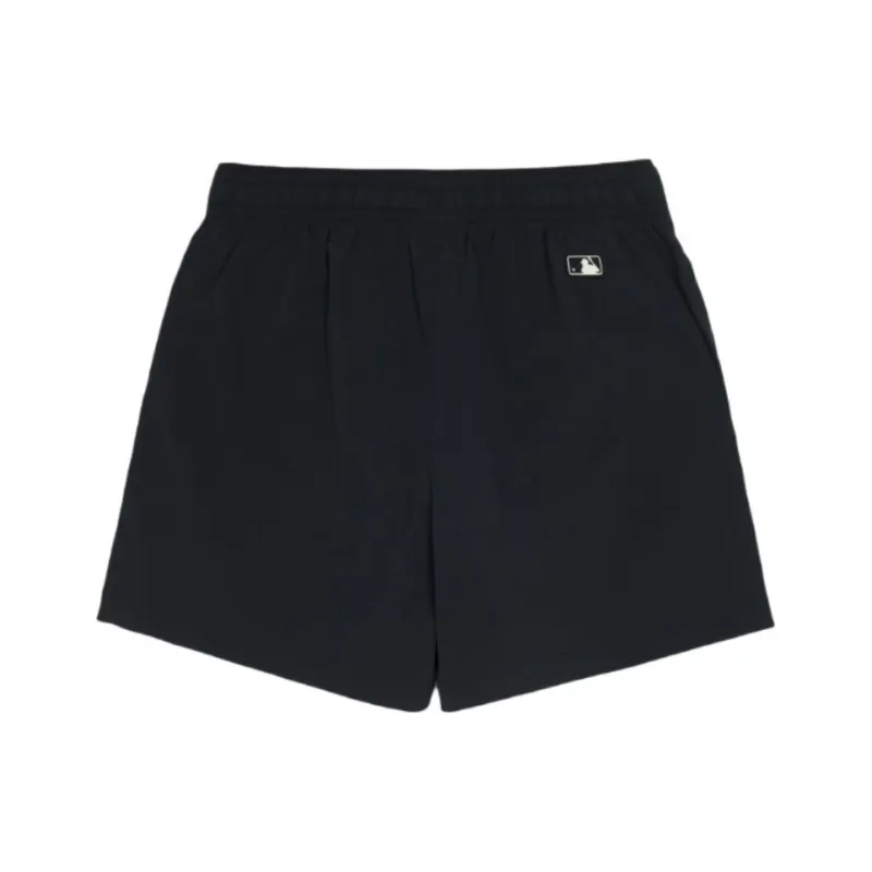 MLB Casual Shorts Women's Black-1