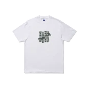 UNDEFEATED T Shirts Unisex