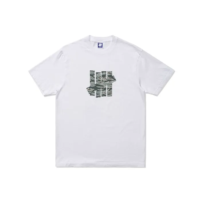 UNDEFEATED T Shirts Unisex-0
