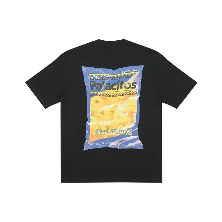 PALACE Palacitos T Shirt-0