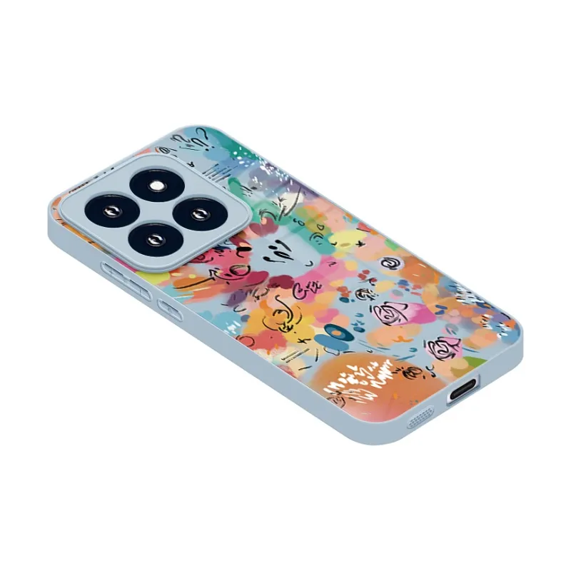 Small bones Phone Cases-10