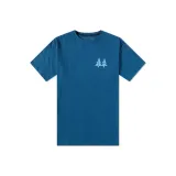 Wavy Blue/Wavy Blue