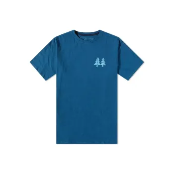 Patagonia How To Change T Shirt Men's