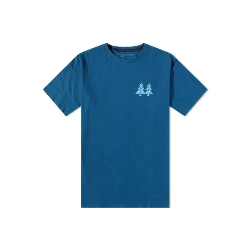 Patagonia How To Change T Shirts Men