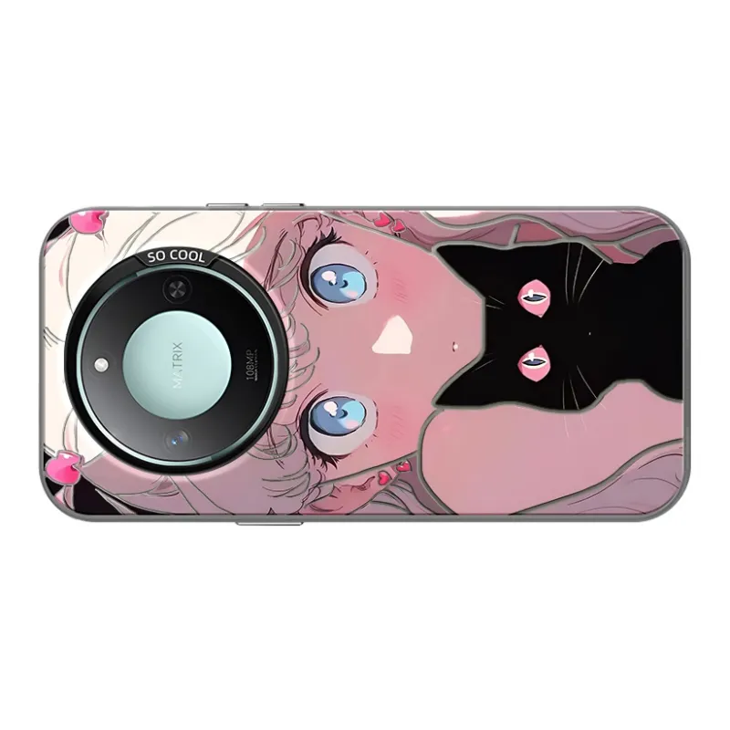 MANQIN Phone Cases-19