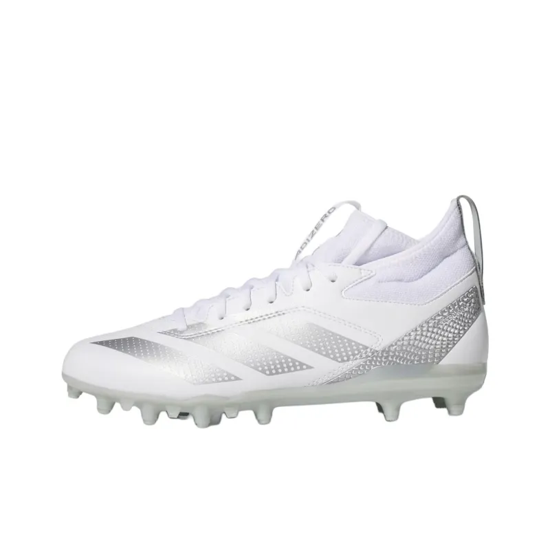 Adidas Adizero Impact.2 Cloud White Silver Metallic-0