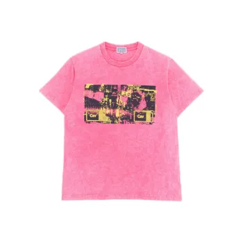 Cav Empt T Shirts Unisex