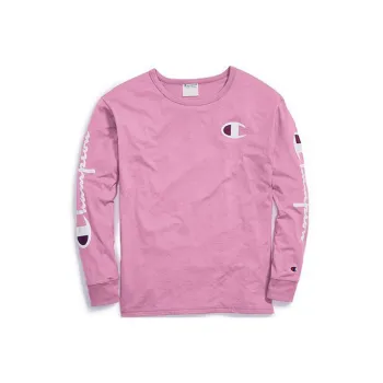 Champion T Shirts Unisex