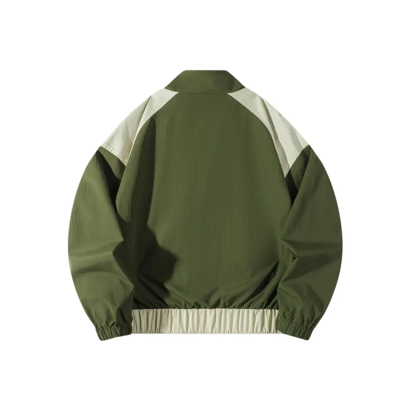 YOFVV Jackets Unisex-3