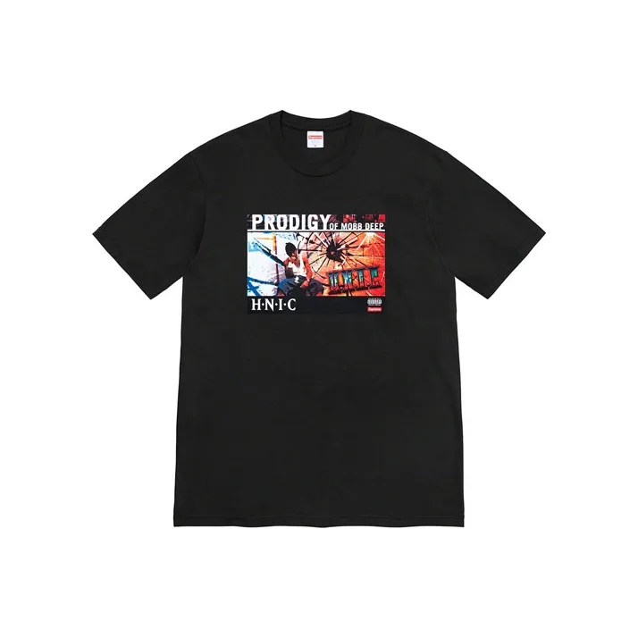 Supreme Hnic Tee-1