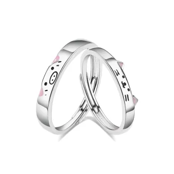 CANHUI Rings Unisex