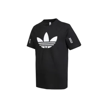 Adidas Originals T Shirt Men's Black