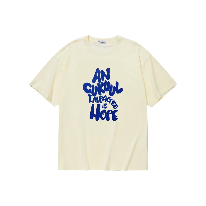 GUKUUL T-Shirts Unisex-6