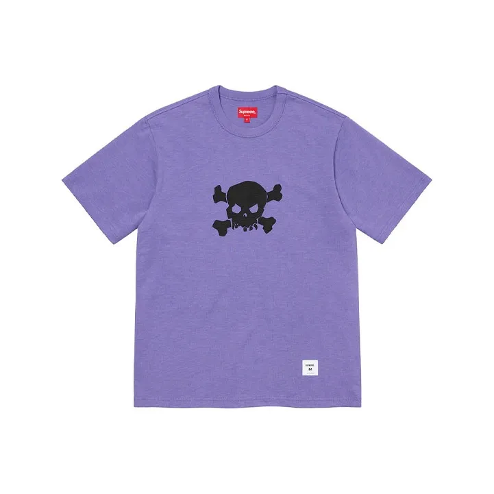 Supreme Skull S/S Top-6