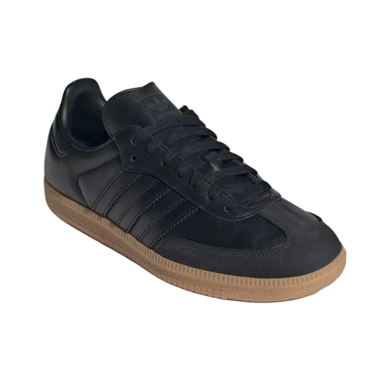 Adidas Samba Og Black Carbon Women's-2