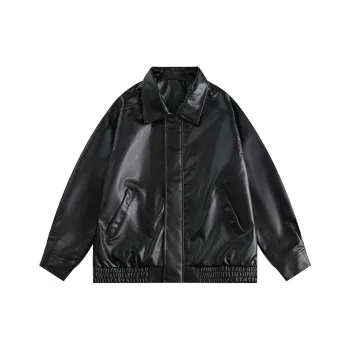 TUXIANSEN Jackets Unisex