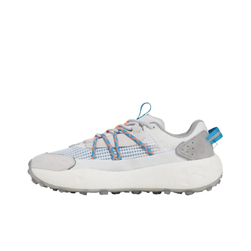 Under Armour Low Top Running Shoes Unisex Gray-1
