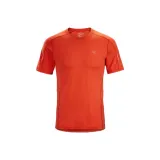 Orange Hyperspace