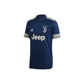 Adidas T Shirt Fan Edition Men's Dark Indigo