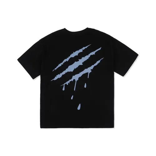 Suamoment T Shirts Unisex