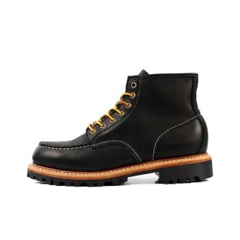 ROCKEY BAND Outdoor Shoes Men's Black