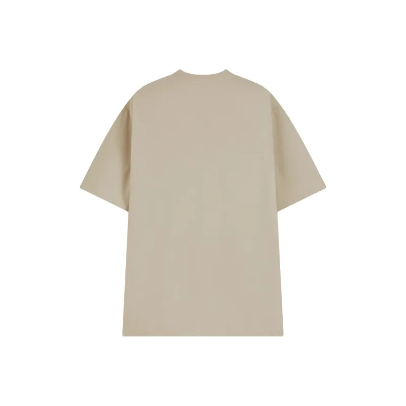 NELY Short Sleeved T Shirts Unisex-72