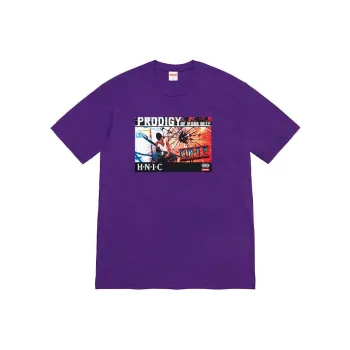 Supreme Hnic Tee