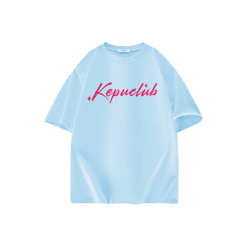 Kepu T Shirts Unisex-14
