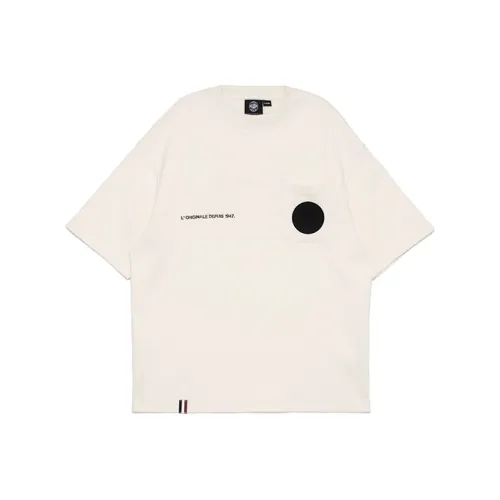 Palladium T-Shirts Men Vanilla Ice