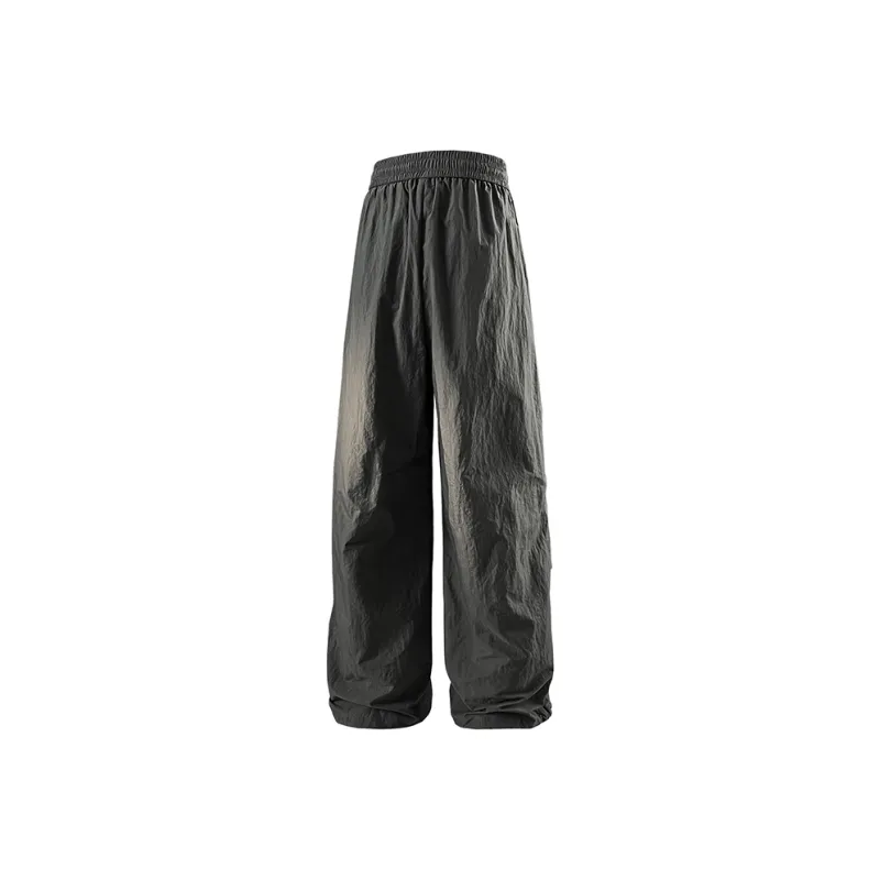 7 SEVFUN Casual Pants Unisex Black-11