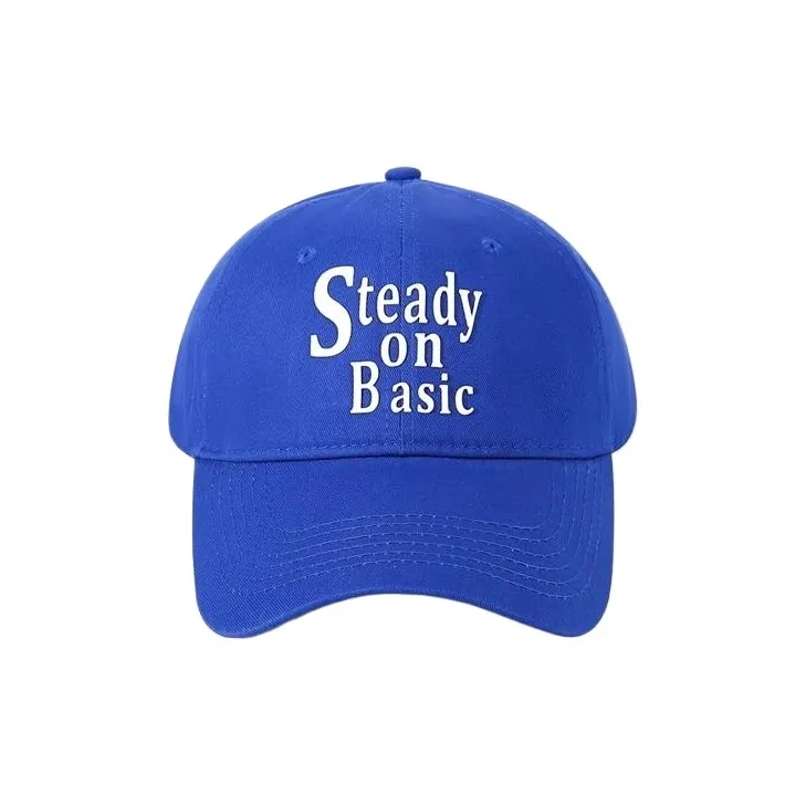 DZP Cotton Baseball Caps Unisex-4