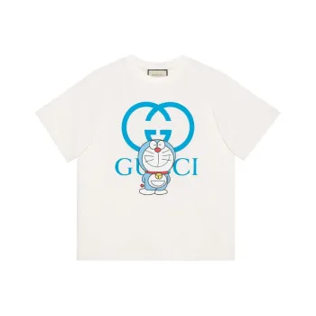 GUCCI T Shirt Men's Ivory White
