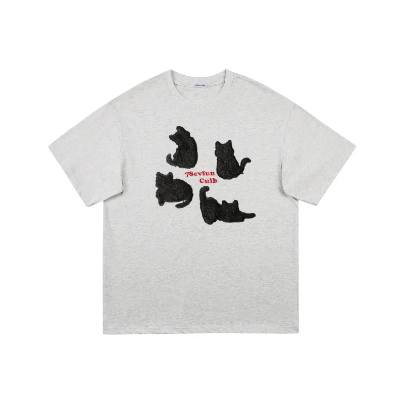 7 SEVFUN T Shirts Unisex-10