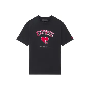LINING Sports Fashion Collection T Shirts Unisex