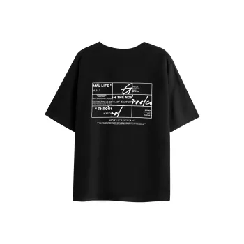 GROOL T Shirts Unisex