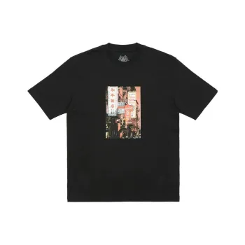 PALACE Downtown T Shirt