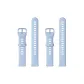Haze Blue[2 Pack]