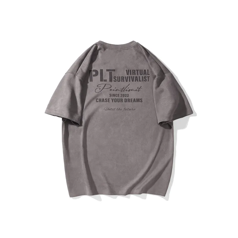 POINTLIMIT T Shirts Unisex-12