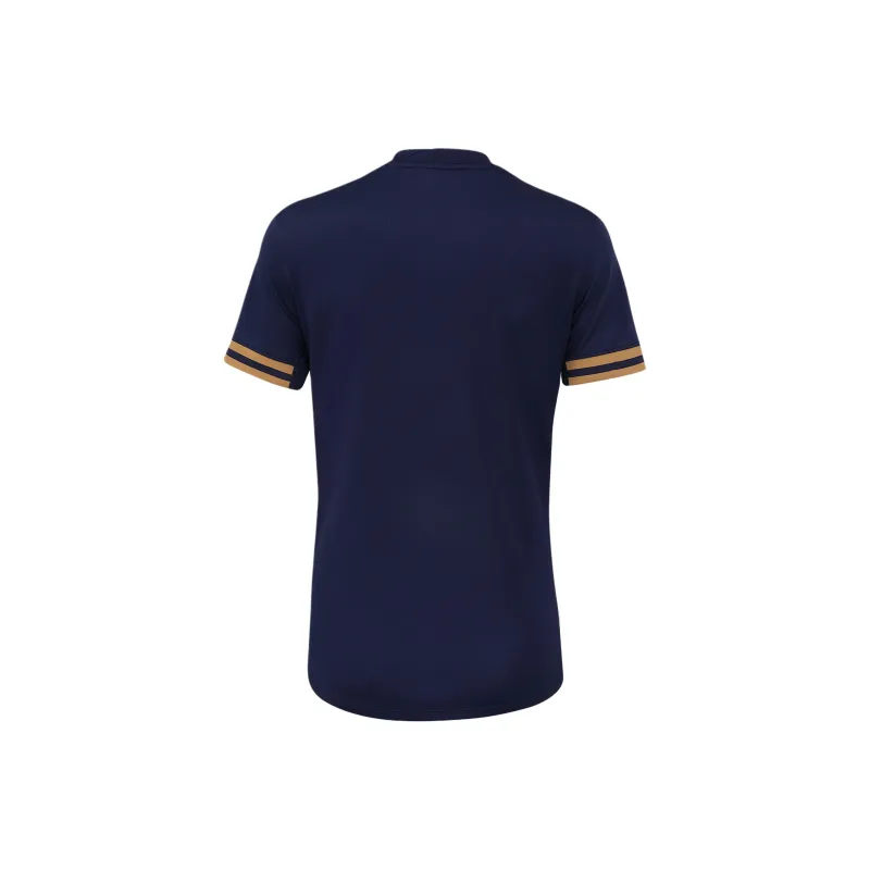 Nike Seattle Reign Fc 2025 Stadium Home Women's Nike Dri FIT Nwsl Replica Jersey-1