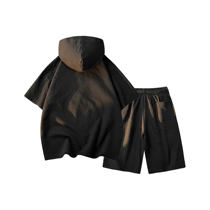 Warrior Huichao Riding The Wind Collection T Shirt Unisex-22