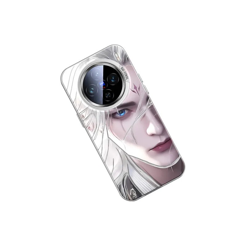 MANQIN Phone Cases-2
