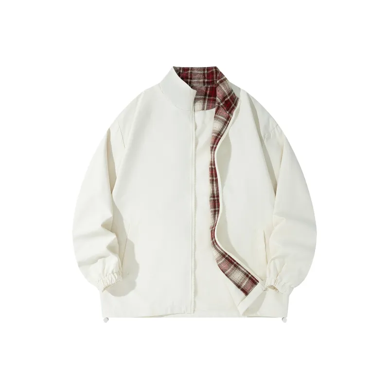 Mackyo Jackets Unisex-4